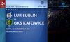 PlusLiga. LUK Lublin - GKS Katowice. Skrót meczu. WIDEO (Polsat Sport)