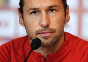 Grzegorz Krychowiak strzelił bramkę w lidze rosyjskiej
