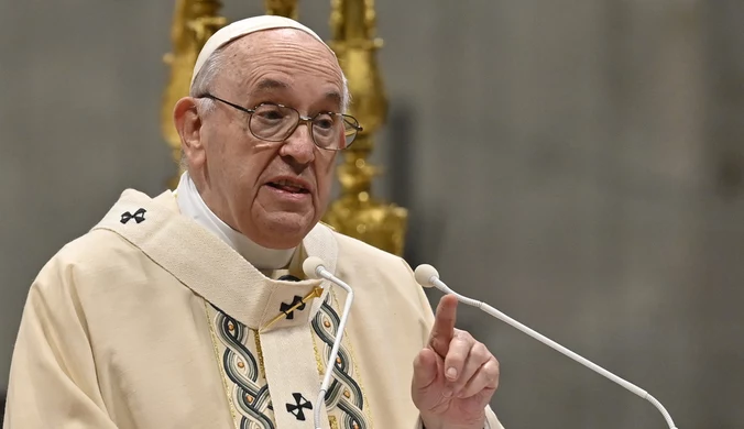 Papież Franciszek odpowiedział młodym. Poruszył kwestię społeczności LGBT