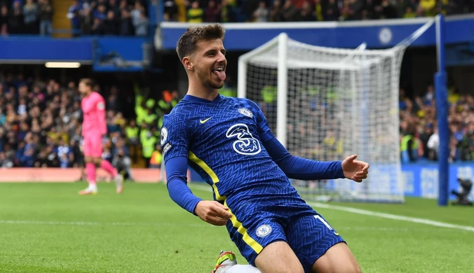 Siedem goli w meczu potentata Premier League z beniaminkiem