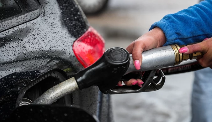 Niemcy: Przygraniczne stacje są w trudnej sytuacji przez polskie ceny paliw