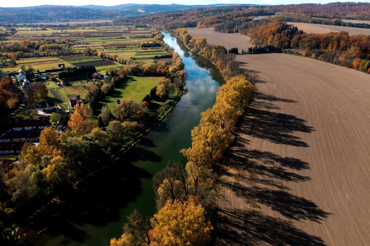 Niedziela na przeważającym obszarze kraju będzie słoneczna, z temperaturami od 8 do 12 stopni Celsjusza - powiedział Jakub Gawron, synoptyk Instytutu Meteorologii i Gospodarki Wodnej - Państwowego Instytutu Badawczego.