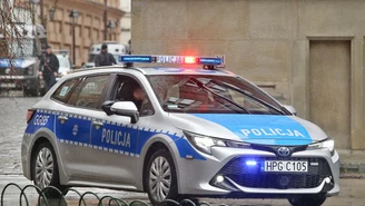 Bydgoszcz: 29-latek aresztowany na trzy miesiące za napaść na księdza
