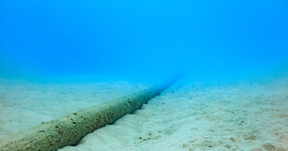 La corriente fluirá a través de un cable submarino desde Marruecos hasta Gran Bretaña