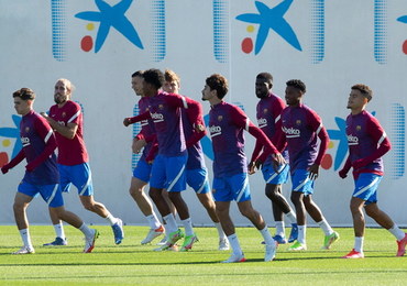 Barcelona - Real Madryt i wiele innych. Piłkarska niedziela pełna hitów