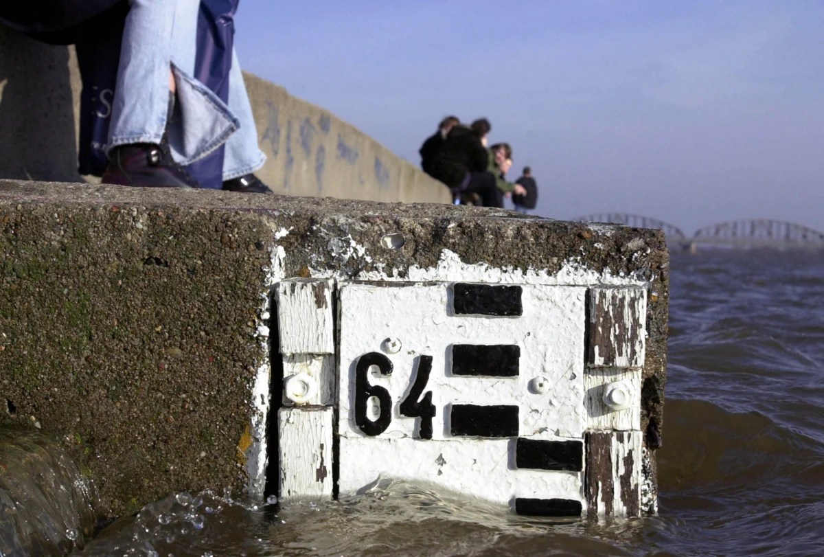 Instytut Meteorologii i Gospodarki Wodnej wydał alert hydrologiczny drugiego stopnia dla Zalewu Szczecińskiego (woj. zachodniopomorskie) w związku z prognozowanym silnym wiatrem i wysokim stanem wód Bałtyku.