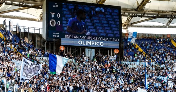 Romano Floriani Mussolini, prawnuczek faszystowskiego dyktatora Benito Mussoliniego, po raz pierwszy znalazł się w szerokim składzie Lazio na mecz Serie A. Klub z Rzymu zmierzy się dziś z drużyną Hellas Verona.