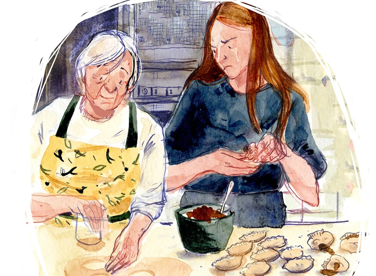 Polska tematem komiksów w Belgii, światowej stolicy komiksów. Polsko-belgijska autorka Karolina Szejda pracuje nad albumem, którego bohaterką będzie polska babcia, przyjeżdżająca do Belgii. 