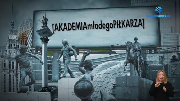 W załączonym materiale wideo kolejny odcinek z cyklu "Akademia Młodego Piłkarza".
