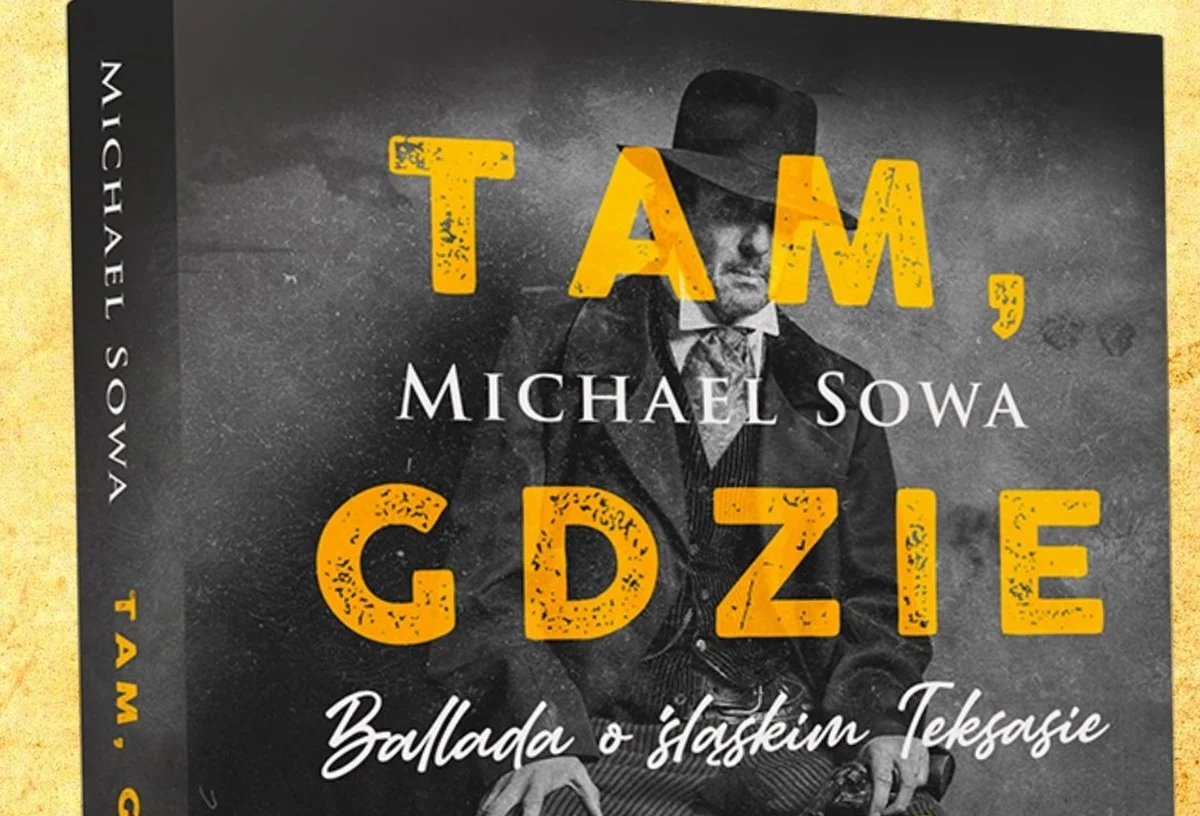 Niedawno ukazała się debiutancka książka Michaela Sowy, inspirowana wydarzeniami sprzed ponad dwustu lat – "Tam, gdzie nie pada. Ballada o śląskim Teksasie". Cała śląska wieś postanowiła wyjechać za ocean w poszukiwaniu lepszego losu. Założona przez grupę Ślązaków w Teksasie miejscowość Panna Maria istnieje do dziś.