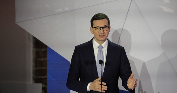 Primer ministro Mateusz Morawiecki: 300.000 personas regresaron a Polonia.  La tendencia a largo plazo se ha revertido