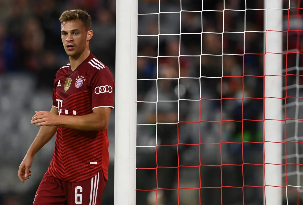 Joshua Kimmich 