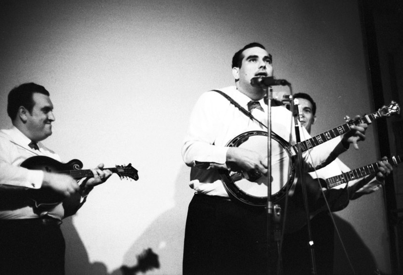 Sonny Osborne, członek zespołu bluegrassowej grupy The Osborne Brothers, zmarł 24 października w wiek 83 lat. 