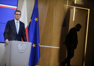 Znamy datę rekonstrukcji rządu. Będzie nowy resort