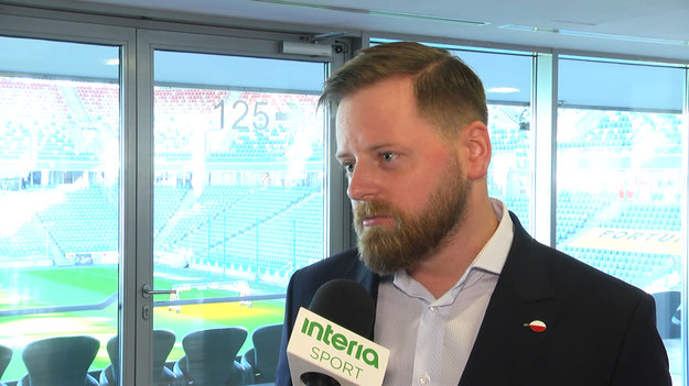 - Rosną koszty, rosną wynagrodzenia, w związku z czym ceny biletów na mecze reprezentacji Polski też musiały zostać podwyższone - mówi w rozmowie z Interią Piotr Szefer, dyrektor biura zarządu PZPN.