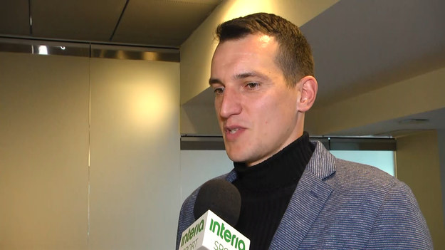 - Czy zmiana trenera w Legii była słuszna? Zależy jak na to patrzeć - mówi w rozmowie z Interią Marek Wasiluk, były piłkarz klubów Ekstraklasy, trener U-15 w Jagiellonii Białystok.