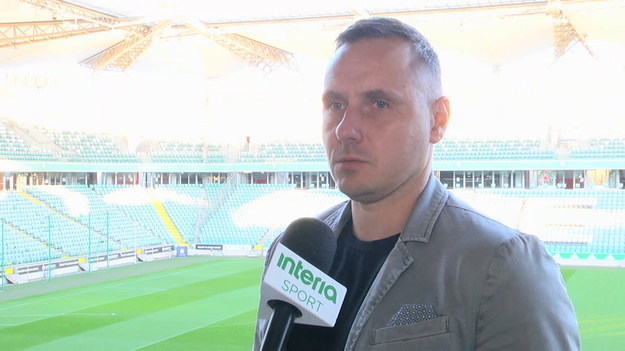 - Nowy trener Legii będzie sobie musiał radzić z presją już od dziś - mówi w rozmowie z Interią Paweł Golański, były obrońca Legii Warszawa.