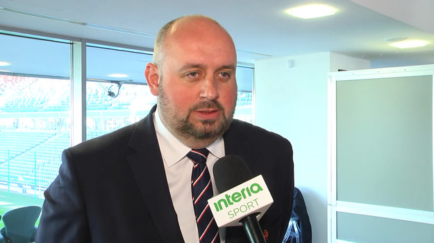 - Za wcześnie mówić, że Legia Warszawa już odpadła z wyścigu o mistrzostwo Polski. A my? Gra się po to, żeby zdobyć tytuł - mówi w rozmowie z Interią Wojciech Cygan, prezes Rakowa Częstochowa.