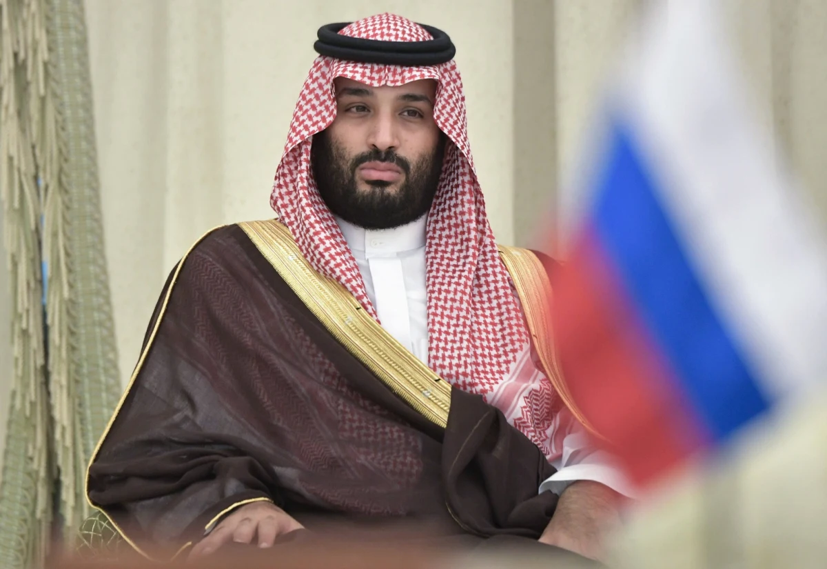 Książę koronny Arabii Saudyjskiej Mohammed bin Salman w 2014 roku chciał zabić króla kraju Abdullaha – powiedział w wywiadzie dla CBS Saad al-Jabri były urzędnik saudyjskiego wywiadu.