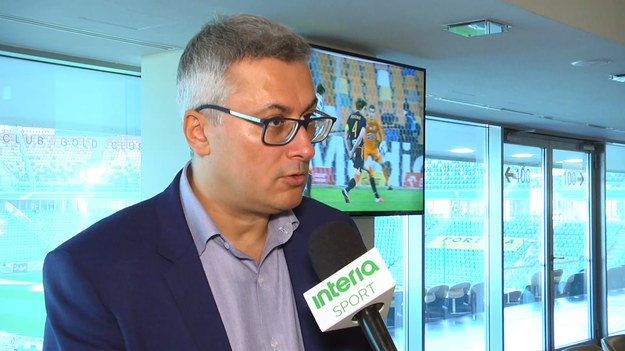 - Te punkty, które w tym sezonie zdobyły polskie zespoły w europejskich pucharach, w tym Legia Warszawa, które wciąż je zdobywa w Lidze Europy będą liczone do rozstawienia naszych drużyn w rozgrywkach europejskich za dwa lata. Wiemy już, że w przyszłym sezonie mistrz Polski zacznie walkę o Ligę Mistrzów od pierwszej rundy, podobnie jak drużyny walczące o Ligę Konferencji - mówi w rozmowie z Interią Marcin Stefański, dyrektor operacyjny Ekstraklasy S.A.