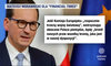 "Wydarzenia": Mateusz Morawiecki o "trzeciej wojnie światowej"