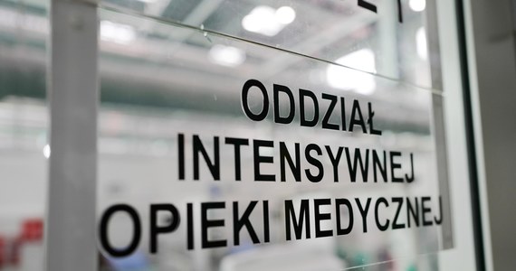 Rząd wznowi działalność szpitala tymczasowego na Okęciu - potwierdza Ministerstwo Zdrowia. W placówce początkowo znajdzie się miejsce dla 170 chorych na Covid-19.