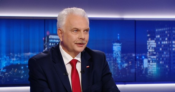 Virus corona en Polonia.  nuevas restricciones?  Valdemar Kraska: Hay muchos proyectos sobre la mesa