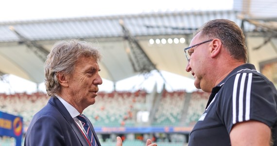 Zbigniew Boniek: Legia Warszawa nie powinna przekładać meczów Ekstraklasy