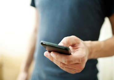 Byłeś ostatnio w szpitalu? Możesz spodziewać się telefonu od ankieterów