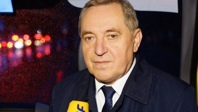 Henryk Kowalczyk będzie nowym ministrem rolnictwa i wicepremierem