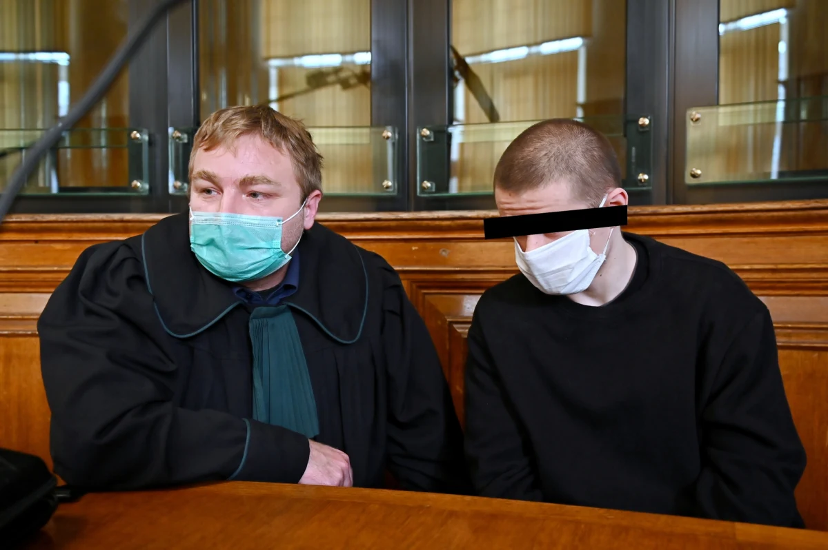 Przed Sądem Okręgowym w Gdańsku rozpoczął się proces 21-letniego Patryka D. Jest on oskarżony o brutalne morderstwo swojej byłej dziewczyny Pauliny. W śledztwie przyznał, że zabił 23-latkę, a jej ciało poćwiartował.