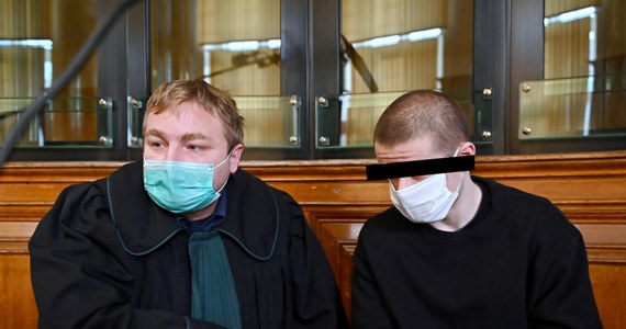 Przed Sądem Okręgowym w Gdańsku rozpoczął się proces 21-letniego Patryka D. Jest on oskarżony o brutalne morderstwo swojej byłej dziewczyny Pauliny. W śledztwie przyznał, że zabił 23-latkę, a jej ciało poćwiartował.