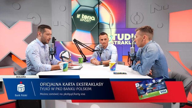 W 12. odcinku programu "Studio Ekstraklasa" gośćmi Sebastiana Staszewskiego byli Sławomir Peszko i Radosław Majewski. Za pośrednictwem rozmowy telefonicznej w studiu Interii Sport kilka słów po zwolnieniu Czesława Michniewicza z Legii powiedział prezes Rakowa Częstochowa Wojciech Cygan. Ekspert sędziowski Łukasz Rogowski wspomniał z kolei o kontrowersjach, które były w ostatniej kolejce. 

W każdym odcinku eksperci podsumowują najciekawsze wydarzenia kolejki PKO Bank Polski Ekstraklasy. Oglądaj w poniedziałki o 20:00 NA ŻYWO w Interii! Partnerem projektu jest PKO Bank Polski.
