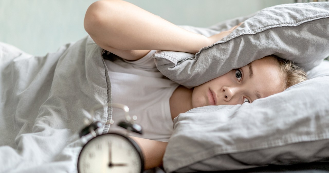 Ryzyko zawałów i udarów rośnie. Zbliża się niespokojna noc