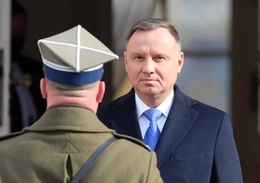 Ranking zaufania do polityków. Połowa Polaków ufa prezydentowi