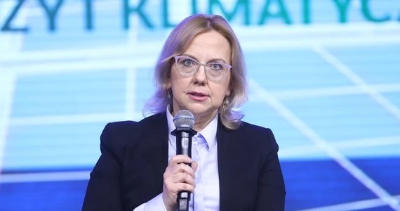 Była wiceminister gospodarki morskiej i żeglugi śródlądowej Anna Moskwa została zaproponowana na objęcie stanowiska ministra klimatu i środowiska. Anna Moskwa ostatnio kierowała firmą Baltic Power, spółką PKN Orlen i Northland Power.