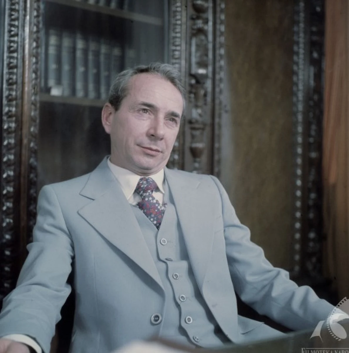 Nie żyje polski aktor teatralny, filmowy, telewizyjny i dubbingowy Jerzy Złotnicki. Informację o jego śmierci podał portal filmpolski.pl. Jerzy Złotnicki w jedną ze swoich ostatnich ról wcielił się w serialu "M jak miłość". Publiczność znała go też z "07 Zgłoś się", "Misia", "Domu" czy "Klanu".