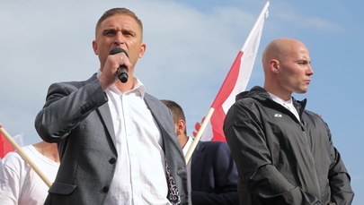 Sprawa Marszu Niepodległości. Trzaskowski zaskarżył decyzję wojewody