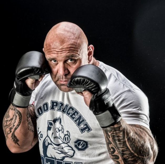 /Foto: Artur "Waluś" Walczak/Facebook /