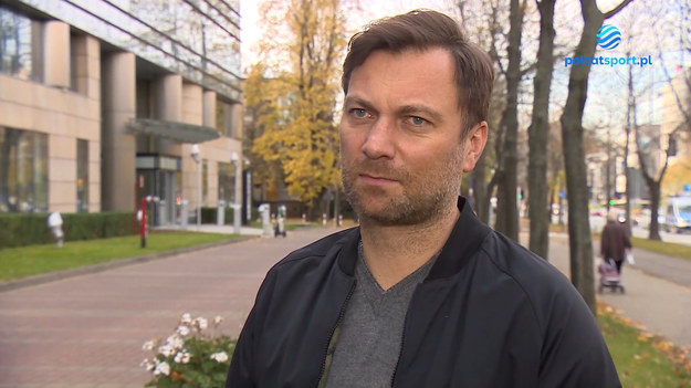 Rozmowa z rzecznikiem prasowym reprezentacji Polski - Jakubem Kwiatkowskim na temat zgrupowania kadry w Hiszpanii.
