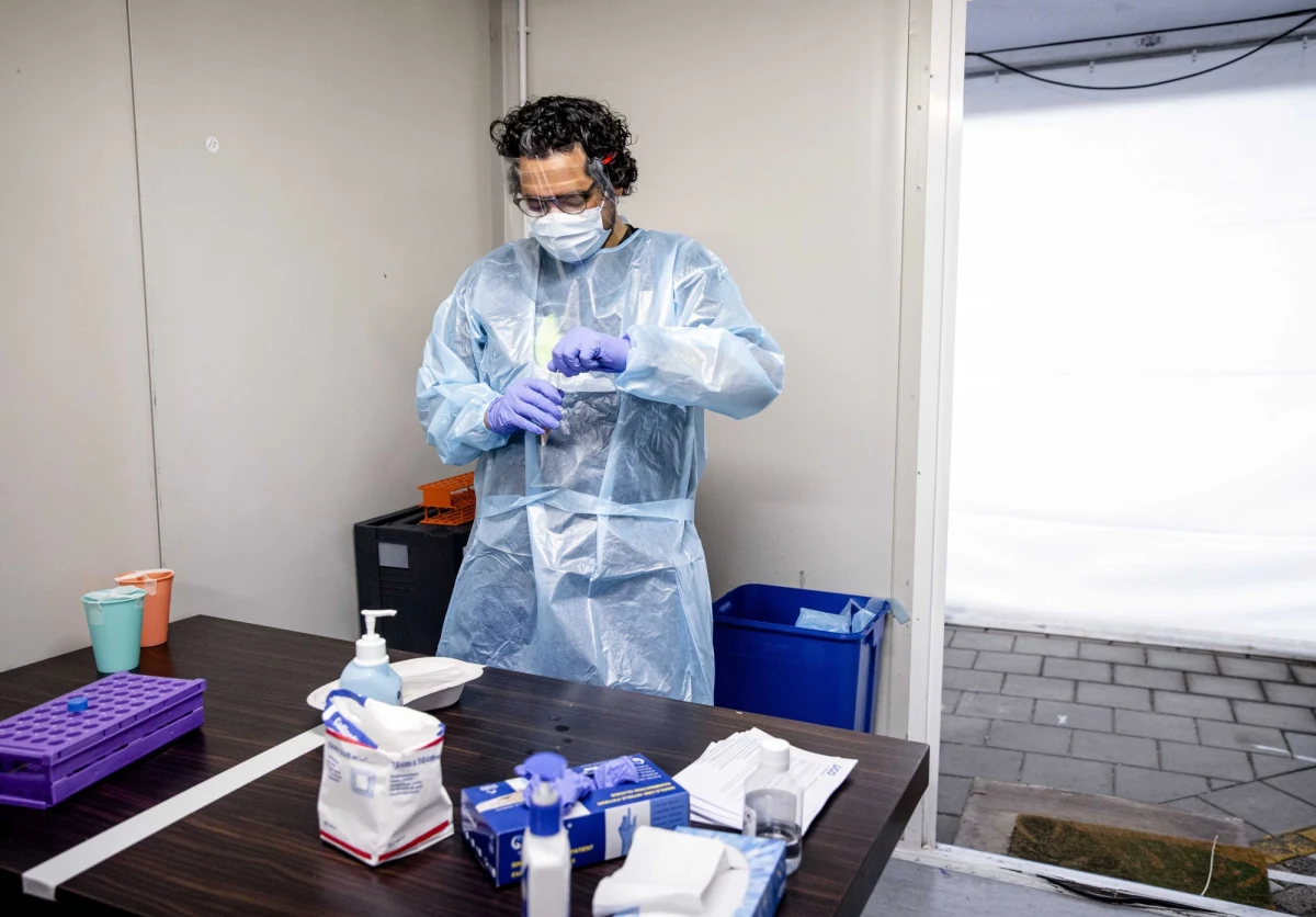 Republika Chakasji na Syberii Wschodniej, w azjatyckiej części Rosji jest pierwszym regionem tego kraju, który zapowiedział godzinę policyjną z powodu pandemii koronawirusa. O ograniczeniach poinformował we wtorek przywódca Chakasji, Walentin Konowałow.