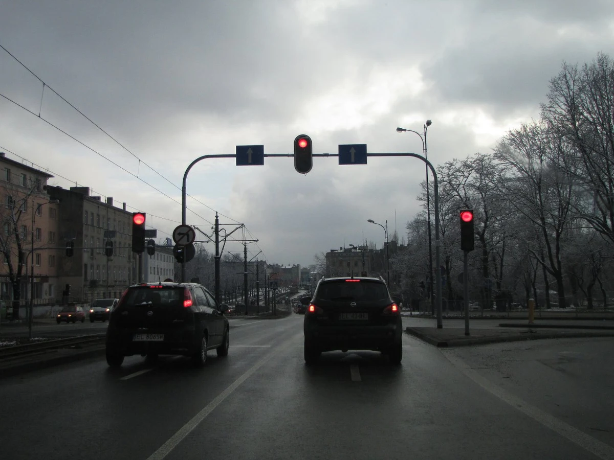 Nowy fotoradar będzie kontrolował prędkość kierowców w Łodzi. Pojawi się na drodze krajowej 91.