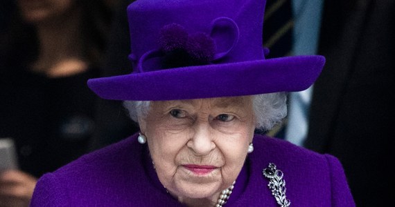 Brytyjska królowa Elżbieta II jednak nie weźmie udziału w rozpoczynającym się w najbliższą niedzielę ONZ-owskim szczycie klimatycznym COP26 w Glasgow - poinformował we wtorek wieczorem Pałac Buckingham.