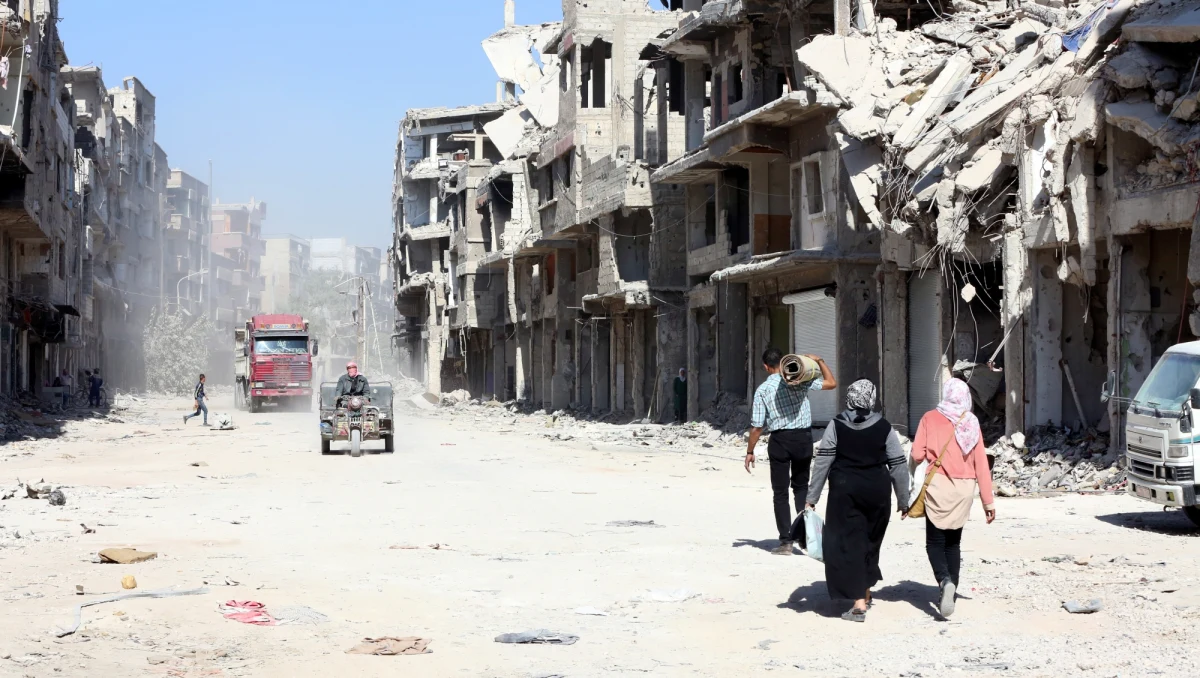 Syryjski generał Khalid al-Halabi był odpowiedzialny za torturowanie przeciwników reżimu Assada. Jak się okazało od lat przebywa w Austrii na wolności, schronienia i pomocy udzielał mu austriacki wywiad. „To skandal rządowy bez precedensu” – opisuje niemiecki magazyn „Der Spiegel”.