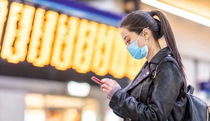 Stan zagrożenia epidemicznego zostanie przedłużony. Możliwe trzy nowe terminy