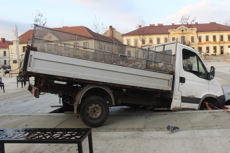 /Fot. Komenda Powiatowa Policji w Bochni /