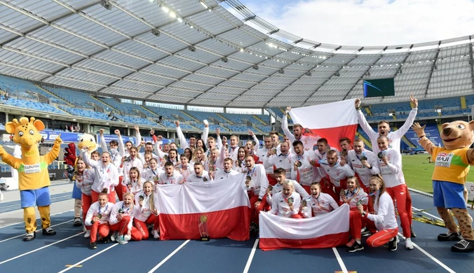 Igrzyska na Stadionie Śląskim. Drużynowe Mistrzostwa Europy 2023 w Chorzowie