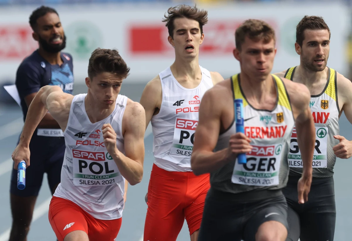 Lekkoatletyczne drużynowe mistrzostwa Europy 2023 rozegrane zostaną na Stadionie Śląskim w ramach III Igrzysk Europejskich. W maju reprezentacja Polski obroniła w Chorzowie tytuł, wyprzedzając o 2,5 pkt Włochów.