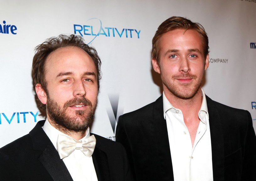Derek Cianfrance to nowy reżyser filmu "Wolfman", w którym w tytułowej roli wystąpi Ryan Gosling. Panowie współpracowali już ze sobą przy okazji produkcji "Blue Valentine" i "Drugie oblicze".