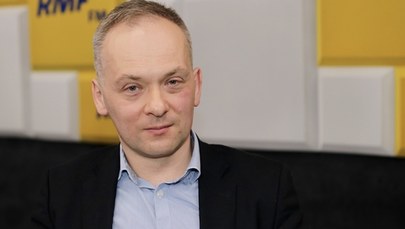 Dr Szułdrzyński: Trzeba wprowadzić pewne ułatwienia dla osób zaszczepionych